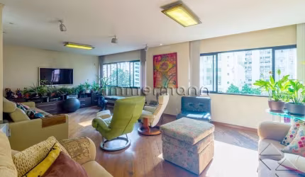 Apartamento com 3 quartos à venda na Rua dos Franceses, --, Bela Vista, São Paulo, 240 m2 por R$ 1.800.000