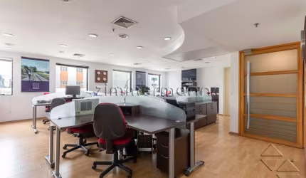 Casa comercial à venda na Rua Padre João Manuel, --, Jardim América, São Paulo, 90 m2 por R$ 1.200.000