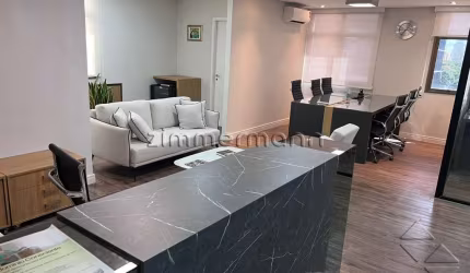 Casa comercial à venda na Rua Casa do Ator, --, Vila Olímpia, São Paulo, 115 m2 por R$ 1.800.000