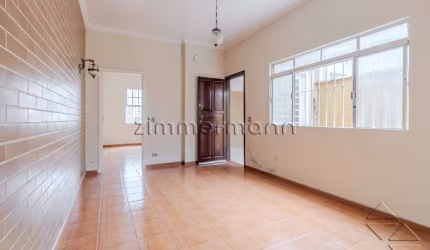 Casa com 2 quartos à venda na Rua Félix Della Rosa, --, Pompéia, São Paulo, 135 m2 por R$ 1.000.000