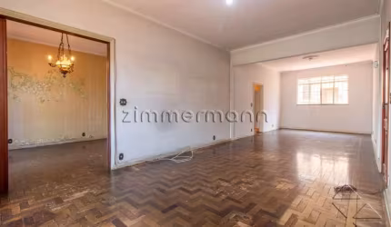 Casa com 3 quartos à venda na Rua Raul Devesa, --, Perdizes, São Paulo, 245 m2 por R$ 1.200.000