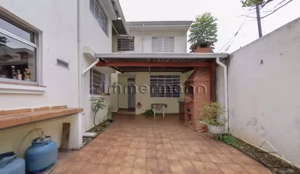 Casa com 3 quartos à venda na Rua Cayowaá, --, Perdizes, São Paulo, 230 m2 por R$ 1.800.000