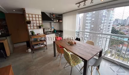 Apartamento com 2 quartos à venda na Rua Gonçalo da Cunha, --, Chácara Inglesa, São Paulo, 97 m2 por R$ 1.275.000