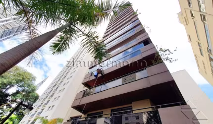 Apartamento com 4 quartos à venda na Rua São Vicente de Paulo, --, Santa Cecília, São Paulo, 186 m2 por R$ 2.350.000