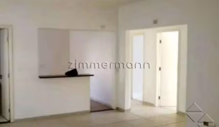 Apartamento com 3 quartos à venda na Largo Nossa Senhora da Conceição, --, Cambuci, São Paulo, 135 m2 por R$ 700.000
