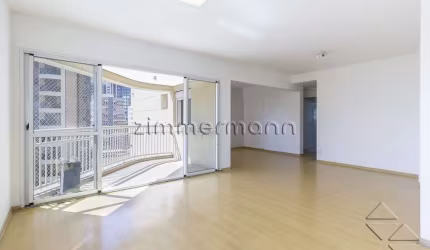 Apartamento com 4 quartos à venda na Rua Caraíbas, --, Perdizes, São Paulo, 128 m2 por R$ 1.600.000