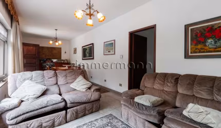 Casa com 2 quartos à venda na Rua Caramuru, --, Chácara Inglesa, São Paulo, 227 m2 por R$ 4.700.000