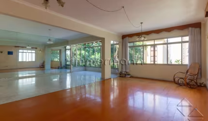 Apartamento com 4 quartos à venda na Alameda Jaú, --, Jardim Paulista, São Paulo, 300 m2 por R$ 1.490.000