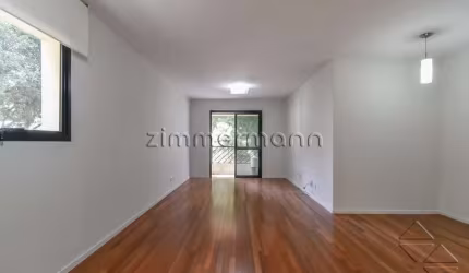 Apartamento com 3 quartos à venda na Rua Doutor Neto de Araújo, --, Vila Mariana, São Paulo, 95 m2 por R$ 980.000