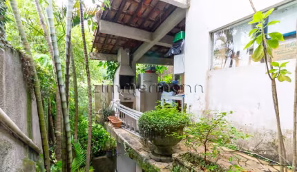 Casa com 3 quartos à venda na Rua Maria Vidal, --, Sumaré, São Paulo, 297 m2 por R$ 1.800.000