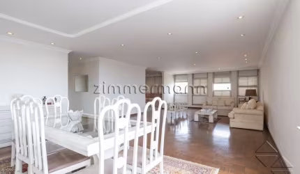 Apartamento com 3 quartos à venda na Rua Doutor Gabriel dos Santos, --, Santa Cecília, São Paulo, 280 m2 por R$ 2.000.000