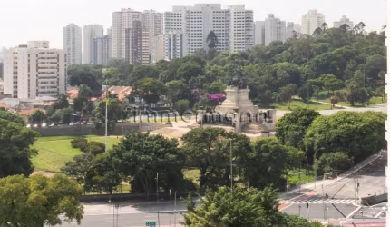 Apartamento com 3 quartos à venda na Rua Mariano Procópio, --, Vila Monumento, São Paulo, 198 m2 por R$ 900.000
