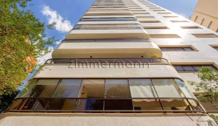 Apartamento com 4 quartos à venda na Rua Caconde, --, Jardim Paulista, São Paulo, 310 m2 por R$ 5.800.000