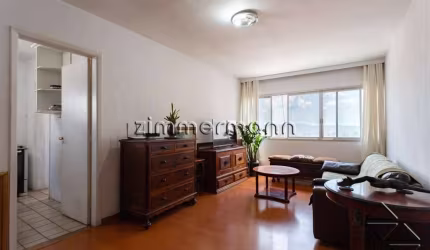 Apartamento com 3 quartos à venda na Rua Heitor Penteado, --, Vila Madalena, São Paulo, 100 m2 por R$ 750.000
