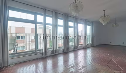 Apartamento com 3 quartos à venda na Rua dos Lírios, --, Planalto Paulista, São Paulo, 149 m2 por R$ 950.000
