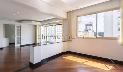 Apartamento com 4 quartos à venda na Rua Capote Valente, --, Pinheiros, São Paulo, 160 m2 por R$ 3.100.000