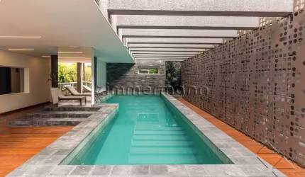 Apartamento com 1 quarto à venda na Rua Fradique Coutinho, --, Vila Madalena, São Paulo, 30 m2 por R$ 645.000
