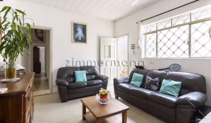 Casa com 2 quartos à venda na Rua Jesuíno Bandeira, --, Pompéia, São Paulo, 100 m2 por R$ 1.000.000