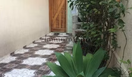 Casa com 6 quartos à venda na Rua Coronel Diogo, --, Chácara Klabin, São Paulo, 166 m2 por R$ 750.000