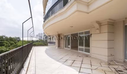 Apartamento com 4 quartos à venda na Rua Curitiba, --, Paraíso, São Paulo, 532 m2 por R$ 22.280.000