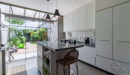 Casa com 2 quartos à venda na Rua Catão, --, Vila Romana, São Paulo, 200 m2 por R$ 1.650.000