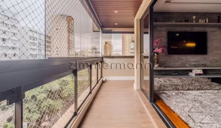 Apartamento com 4 quartos à venda na Rua Abílio Soares, --, Paraíso, São Paulo, 167 m2 por R$ 2.600.000