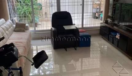 Casa com 2 quartos à venda na Rua Campina da Taborda, --, Planalto Paulista, São Paulo, 143 m2 por R$ 850.000