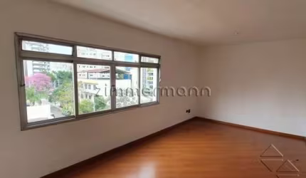 Apartamento com 3 quartos à venda na Rua Baluarte, --, Vila Olímpia, São Paulo, 92 m2 por R$ 755.000