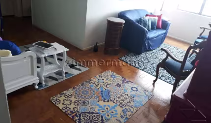 Apartamento com 2 quartos à venda na Rua Basílio da Cunha, --, Vila Monumento, São Paulo, 85 m2 por R$ 860.000