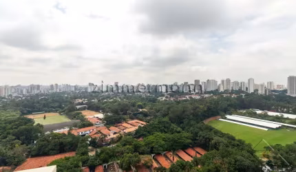 Cobertura com 4 quartos à venda na Rua Visconde de Taunay, --, Chácara Santo Antônio, São Paulo, 400 m2 por R$ 5.800.000