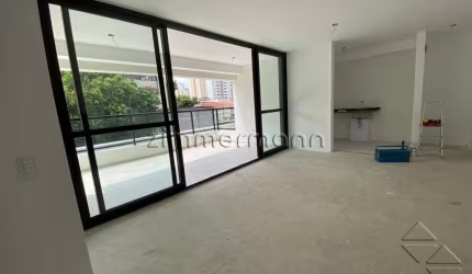 Apartamento com 2 quartos à venda na Rua Ituxi, --, Planalto Paulista, São Paulo, 84 m2 por R$ 830.000