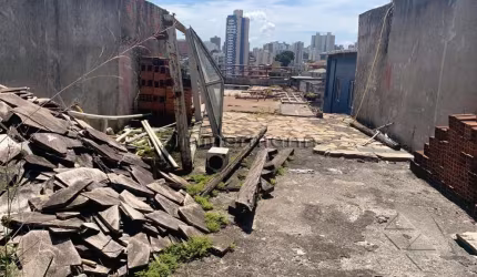 Terreno em condomínio fechado à venda na Rua Bica de Pedra, --, Pompéia, São Paulo por R$ 630.000