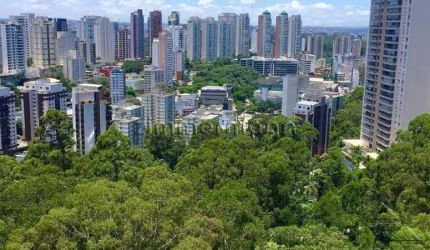 Apartamento com 3 quartos à venda na Rua José Gonçalves, --, Vila Andrade, São Paulo, 119 m2 por R$ 1.250.000