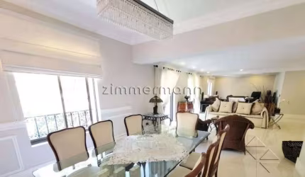 Apartamento com 3 quartos à venda na Rua São Vicente de Paulo, --, Santa Cecília, São Paulo, 205 m2 por R$ 3.700.000