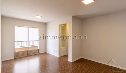 Apartamento com 3 quartos à venda na Rua Baronesa de Bela Vista, --, Campo Belo, São Paulo, 72 m2 por R$ 550.000