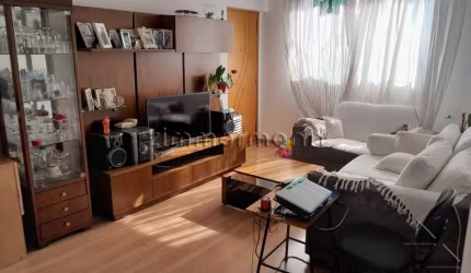Apartamento com 3 quartos à venda na Rua Saioá, --, Ipiranga, São Paulo, 87 m2 por R$ 530.000