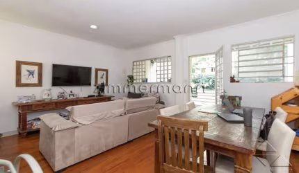Casa com 3 quartos à venda na Rua Iperoig, --, Perdizes, São Paulo, 220 m2 por R$ 1.610.000