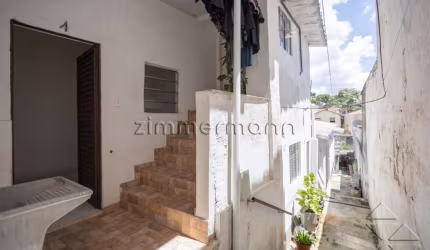 Terreno à venda na Rua Doutor Miranda de Azevedo, --, Pompéia, São Paulo por R$ 1.962.000