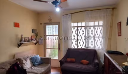 Casa com 2 quartos à venda na Rua Romano Schiesari, --, Perdizes, São Paulo, 100 m2 por R$ 700.000