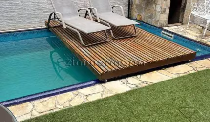 Casa com 3 quartos à venda na Rua Doutor Clemente Jobim, --, Chácara Klabin, São Paulo, 180 m2 por R$ 1.150.000