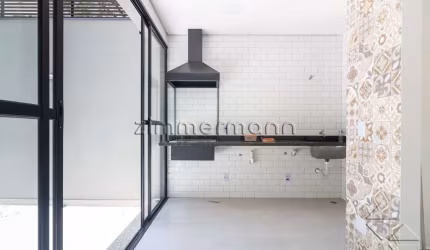 Casa com 4 quartos à venda na Rua Doutor Francisco José Longo, --, Chácara Inglesa, São Paulo, 170 m2 por R$ 1.260.000