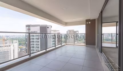 Apartamento com 3 quartos à venda na Alameda Iraé, --, Moema, São Paulo, 157 m2 por R$ 4.200.000