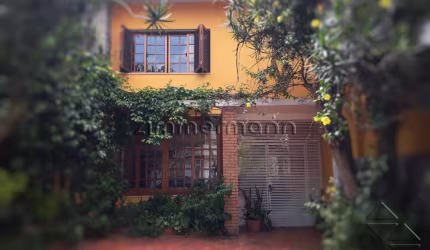 Casa com 3 quartos à venda na Rua dos Iris, --, Planalto Paulista, São Paulo, 305 m2 por R$ 3.500.000