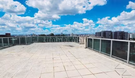 Cobertura com 4 quartos à venda na Alameda dos Guaiós, --, Planalto Paulista, São Paulo, 184 m2 por R$ 2.900.000