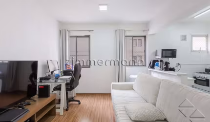 Apartamento com 1 quarto à venda na Rua Diana, --, Perdizes, São Paulo, 42 m2 por R$ 520.000