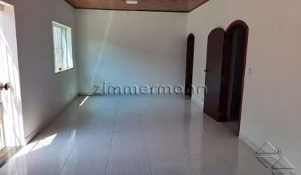 Casa comercial à venda na Avenida Pedro Bueno, --, Jabaquara, São Paulo, 120 m2 por R$ 900.000
