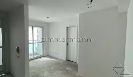 Apartamento com 1 quarto à venda na Rua Doutor Alfredo de Castro, --, Barra Funda, São Paulo, 41 m2 por R$ 479.000