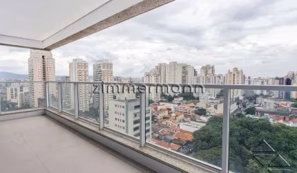 Apartamento com 3 quartos à venda na Rua Vespasiano, --, Vila Romana, São Paulo, 221 m2 por R$ 4.533.000