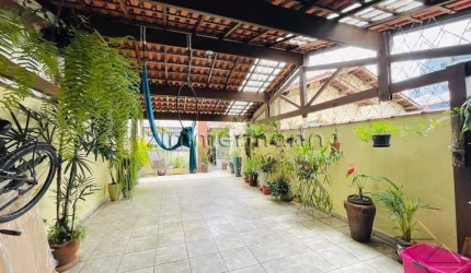 Casa com 4 quartos à venda na Praça Guaraci, --, Saúde, São Paulo, 167 m2 por R$ 1.375.000