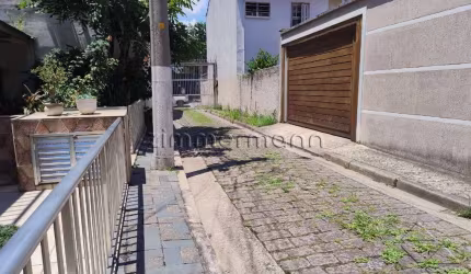Casa com 2 quartos à venda na Rua Balsa, --, Freguesia do Ó, São Paulo, 96 m2 por R$ 720.000